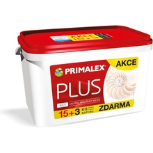 Primalex Plus 15+3 kg