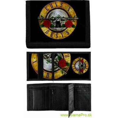 Guns N Roses Classic Logo