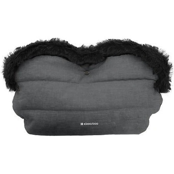 Kikka boo Ръкавица за количка Urban Grey (31108040170)