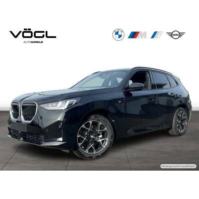 BMW X3 20d M Sport xDrive 145 kW