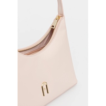 Furla Кожена чанта Furla в розово WB00782. AX0733.0496S1007 (WB00782.AX0733.0496S)