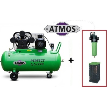 Atmos Perfect 5.5/270
