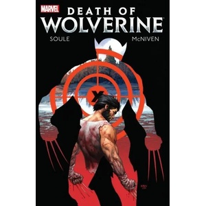 Death Of Wolverine | Charles Soule (2016)