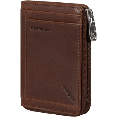 Samsonite VEGGY SLG Pánská 144483-1251 dark brown