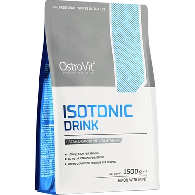 OstroVit Izotonik Drink 1500 g