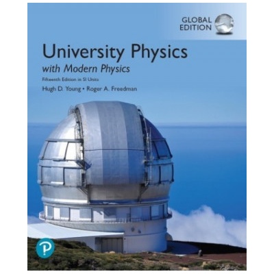 University Physics with Modern Physics in SI Units