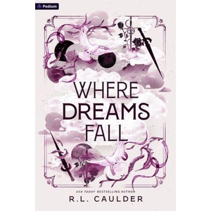 Where Dreams Fall | CAULDER RL (ISBN: 9798895399569)