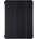 Tactical Book Tri Fold Case - калъф от изкуствена кожа и поставка за iPad mini 6 (2021) (черен)