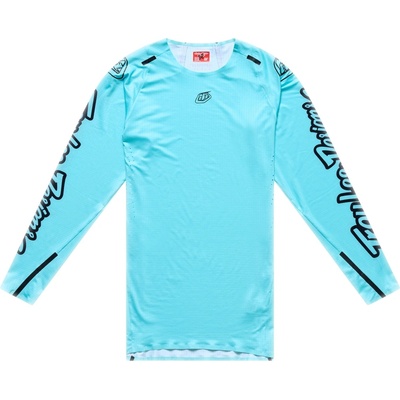 Troy Lee Designs TLD Sprint Ultra LS Mono Real Teal