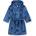 Sanetta Детски халат Sanetta Kid's Bathrobe AOP Bathrobe - Navy - размер 92 (EU) (750-2005-0111)