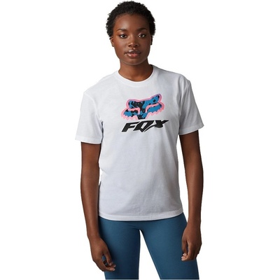 FOX tričko Level Up Ss Tee