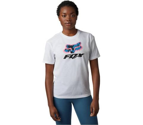 FOX tričko Level Up Ss Tee