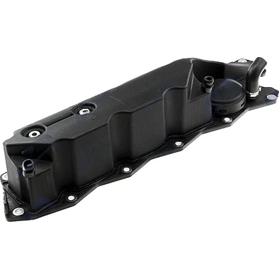 NTY Kryt Motoru Volvo S60 3.0T 2011- S80 3.0T 2008- V70 3.0T 2008- XC60 3.0T 2009- 3.2 2010- XC70 3.0T 2009- XC90 3.2 2007 (31319643)