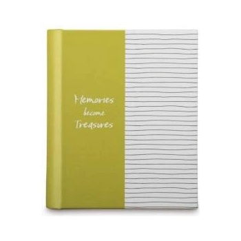 Hama Албум HAMA Treasure Slip-In, за 20 инстантни снимки, 5, 4 х 8, 6 см