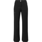 Descente Дамски ски панталон Descente Women's Smooth Pants Ski trousers - Black - размер 42 (EU) (107-4158-0215)