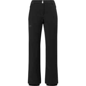Descente Дамски ски панталон Descente Women's Smooth Pants Ski trousers - Black - размер 42 (EU) (107-4158-0215)