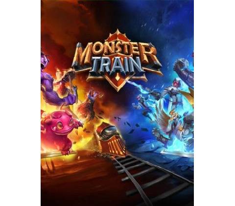 Monster Train