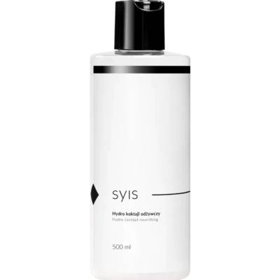 Syis Hydro nutriční koktejl 500 ml - vodíkové čištění
