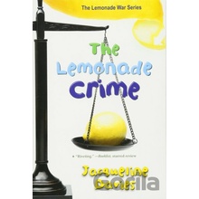 The Lemonade Crime, 2 Davies Jacqueline