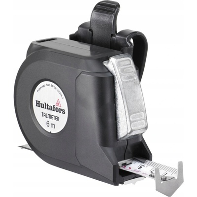 HULTAFORS Svinovací metr TALMETER 6m x 25mm