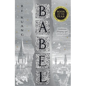 Babel (ISBN: 9780008501853)