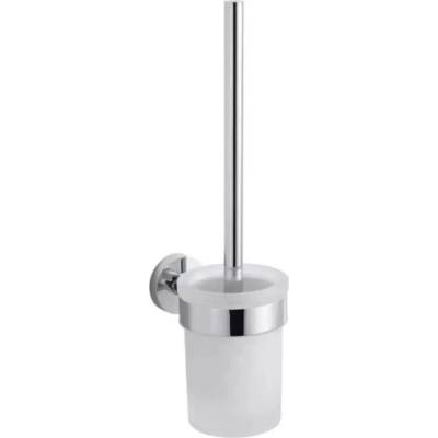 Stella Classic WC štětka sklo 07431