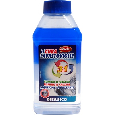 Casachiara Cura Lavastiviglie čistič myčky 250 ml