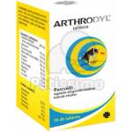 Arthrodyl хранителна добавка за кучета за защита на хрущялите 50 бр
