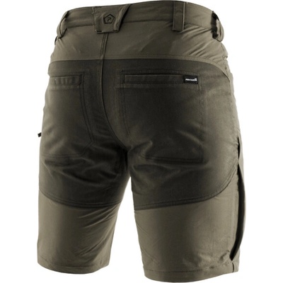 Pentagon Renegade "Savanna" къси панталони, RAL7013 (K05049-06E)