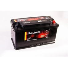 SCHAFFER HD Extra 12V 95Ah 800A AB95HD