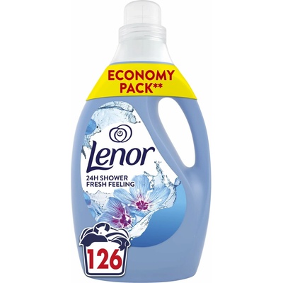 Lenor aviváž Spring Awakening 2,65 l 126 PD