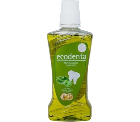 Ecodenta multifunkčná 480 ml