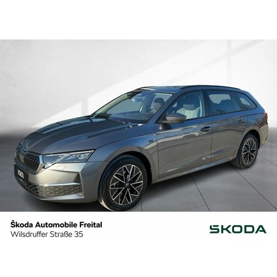 Skoda Octavia Combi 2.0 TDI DSG Tour 110 kW