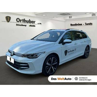 Volkswagen Golf Variant DSG 85 kW