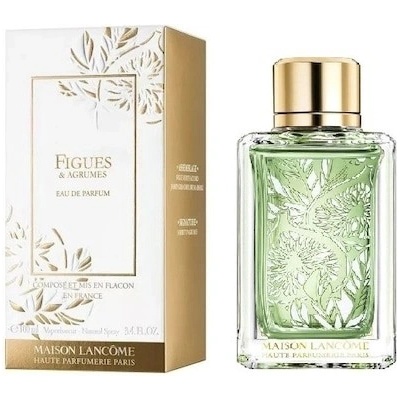 Lancôme Figues & Agrumes parfumovaná voda unisex 100 ml