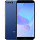 Mobilné telefóny Huawei Y6 2018