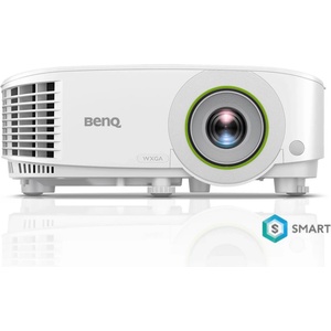 BenQ EW600 (9H.JLT77.1HE) Проектори