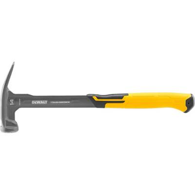 DEWALT Кофражен чук с кози крак DeWALT DWHT51138-0 - 0.4 kg (DWHT51138-0)