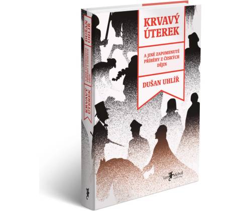 Krvavý úterek
