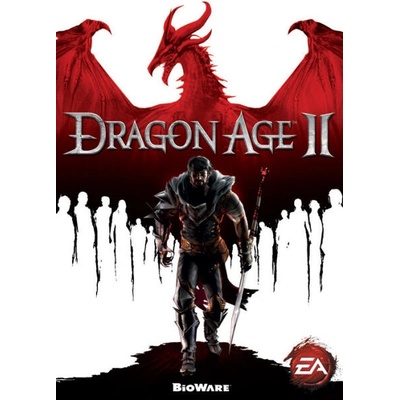 Electronic Arts Dragon Age II [Ultimate Edition] (PC)