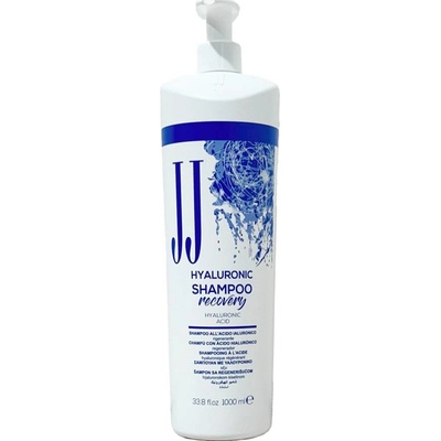 JJ Hyaluronic Šampon 1000 ml