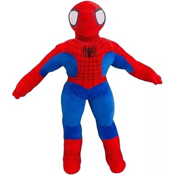 Плюшен Спайдърмен, 120 см (f0201)