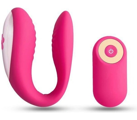 Toyz4Lovers Passion Pink