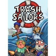Trash Sailors