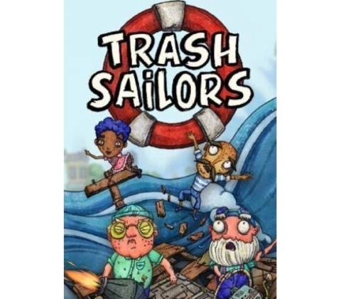 Trash Sailors