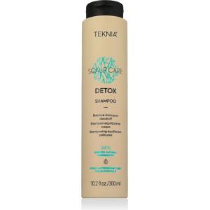 Lakmé Teknia Scalp Care Detox Shampoo 300 ml