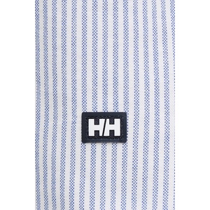 Helly Hansen рокля тип риза от памук SORRENTO (54566)