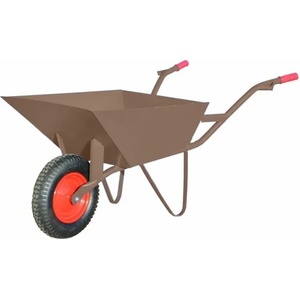 AWTools Ръчна количка AWTools AW00030/ 85 л/ 250 кг (AW00030)