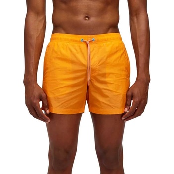 Sundek Бански гащета Sundek Swimming shorts - Yellow (Marigold)
