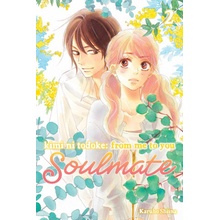 Kimi ni Todoke From Me to You Soulmate, Vol. 2